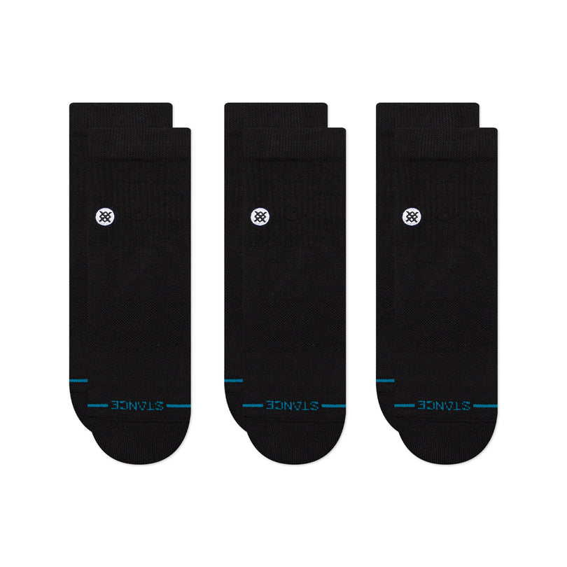 ICON QUARTER 3 PACK – Stance US