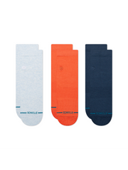 ICON QUARTER 3 PACK