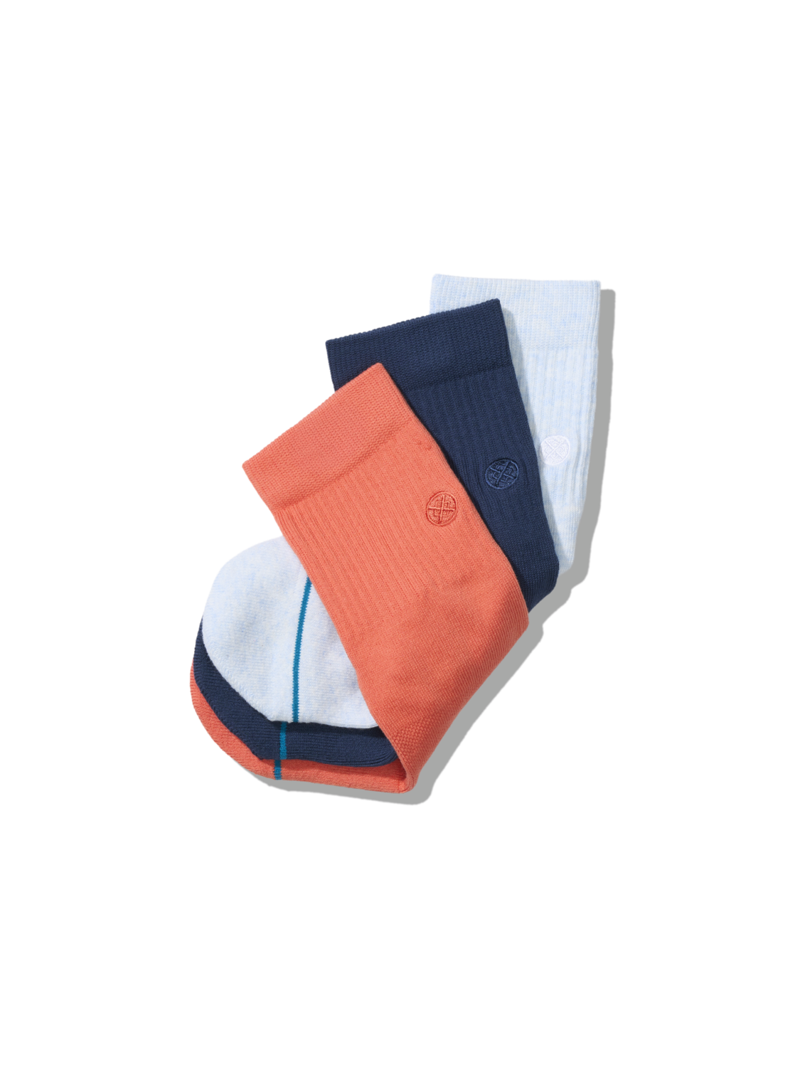 ICON QUARTER 3 PACK