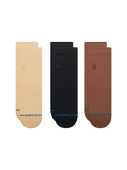 ICON QUARTER 3 PACK