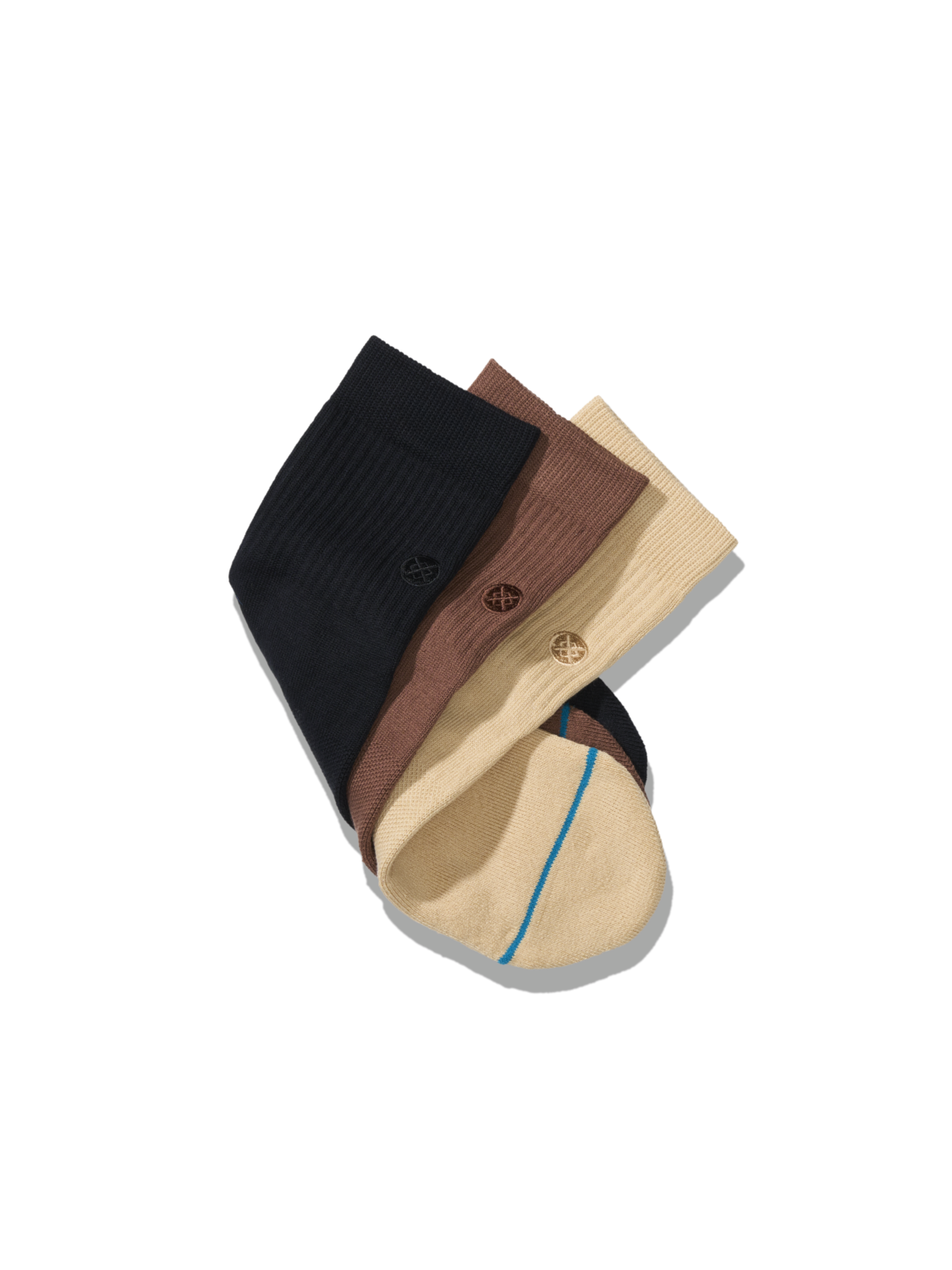 ICON QUARTER 3 PACK