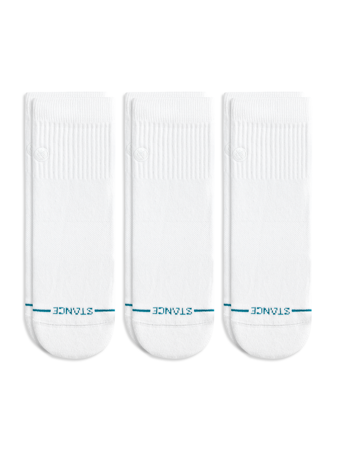 ICON QUARTER 3 PACK