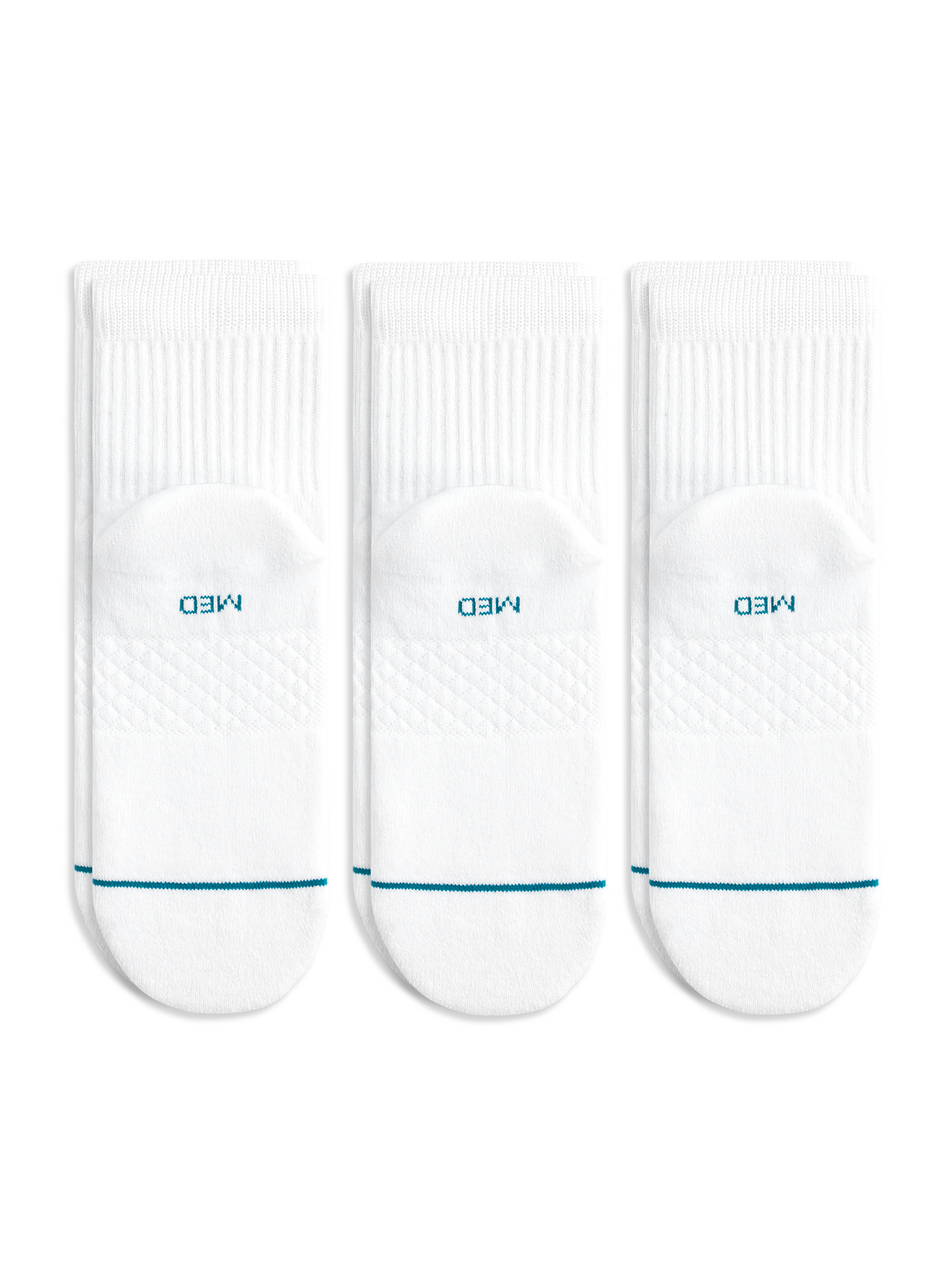 ICON QUARTER 3 PACK