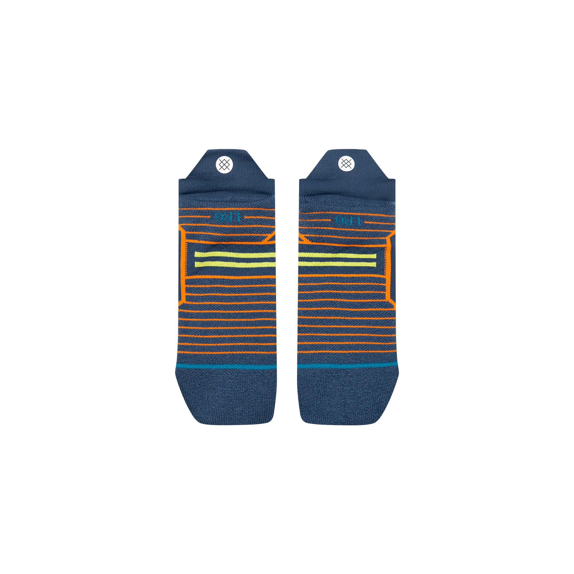 VARIEGATED MID TAB