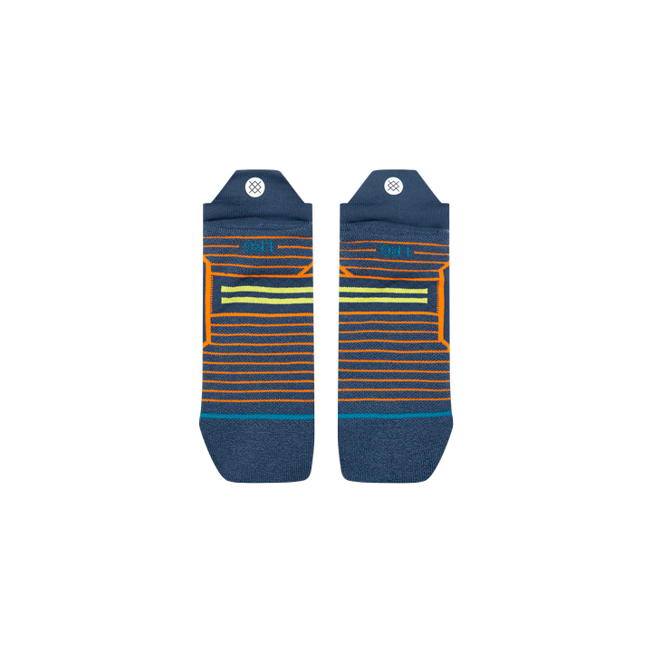 VARIEGATED MID TAB