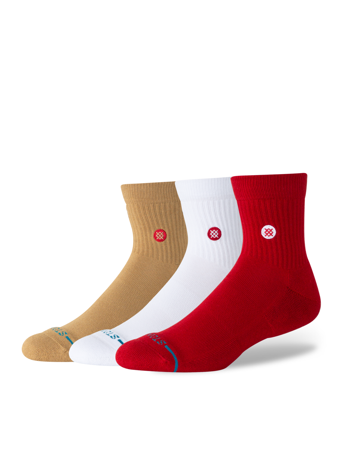 NINERS QTR 3 PACK