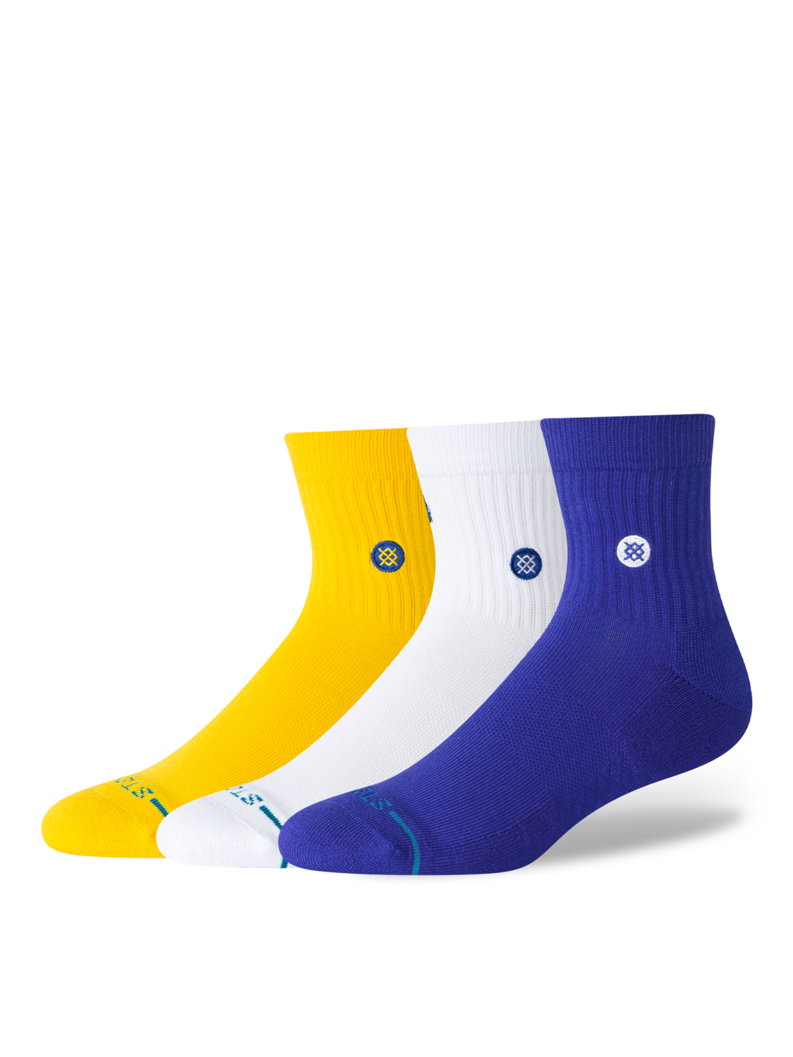 RAMS QTR 3 PACK