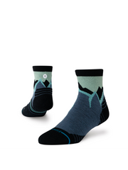 ICY MOUNTAIN LIGHT WOOL QTR