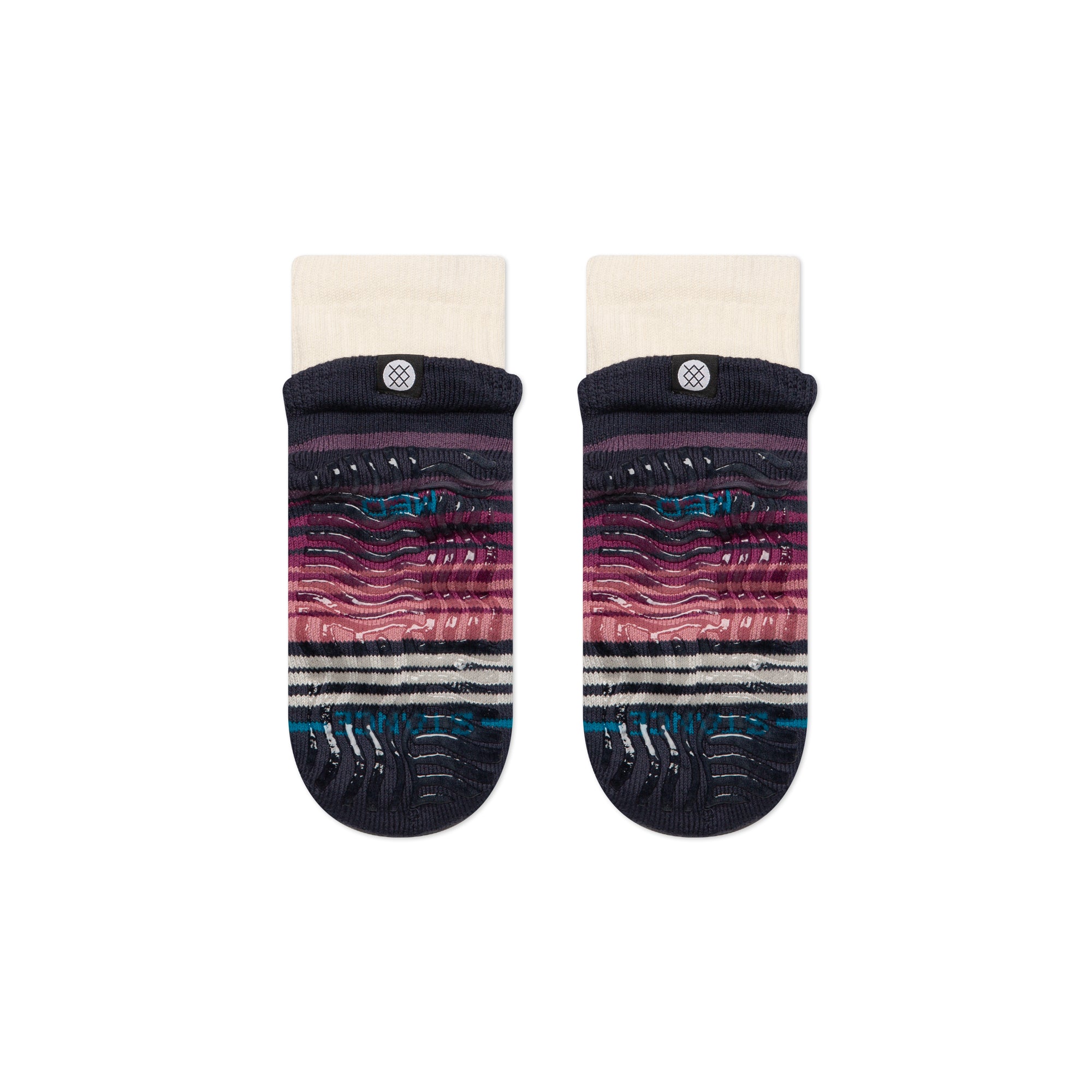 CURREN SLIPPER SOCK