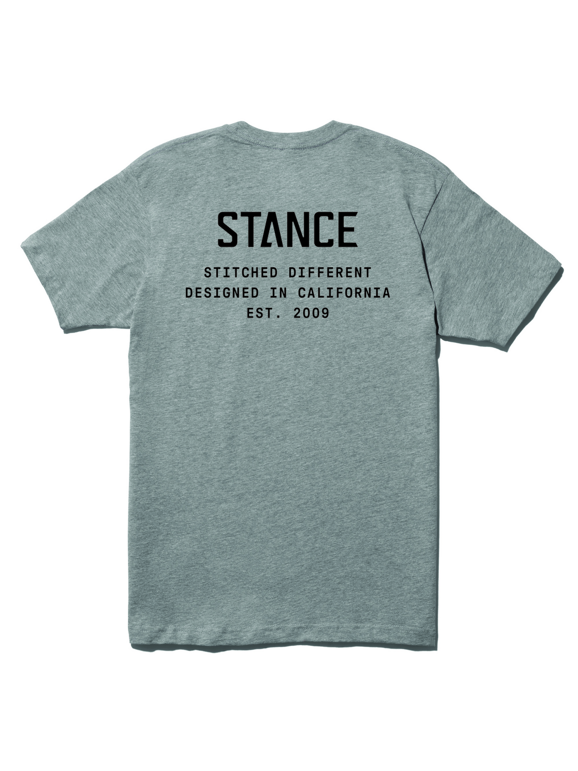 STANCE ESTABLISHED SS