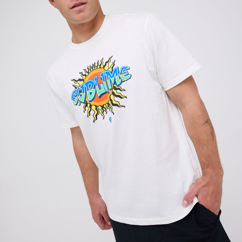 Sublime X Stance 40 Oz Graphic Tee – Stance US