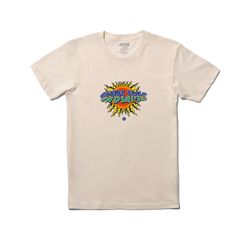 Sublime X Stance 40 Oz Graphic Tee – Stance US