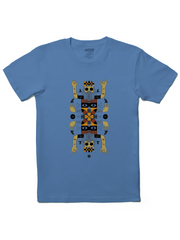 COASTAL OPPOSITES TEE