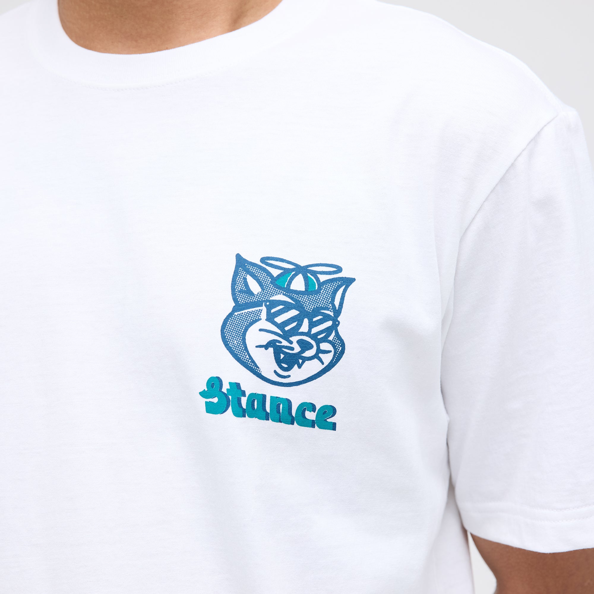 KOOL KAT TEE