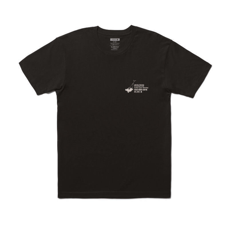 LUCKY LAWN TEE