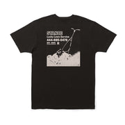LUCKY LAWN TEE
