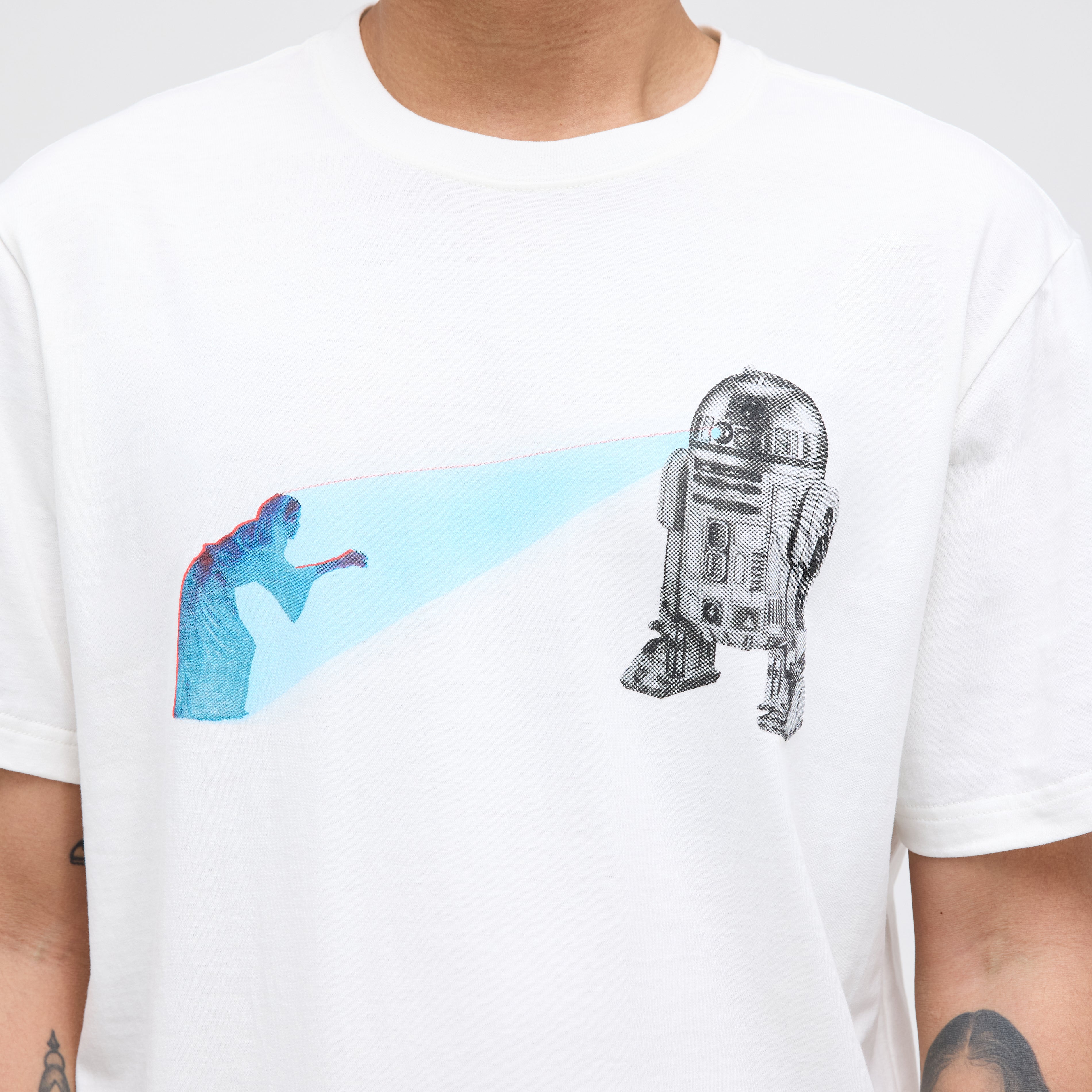 MY ONLY HOPE TEE