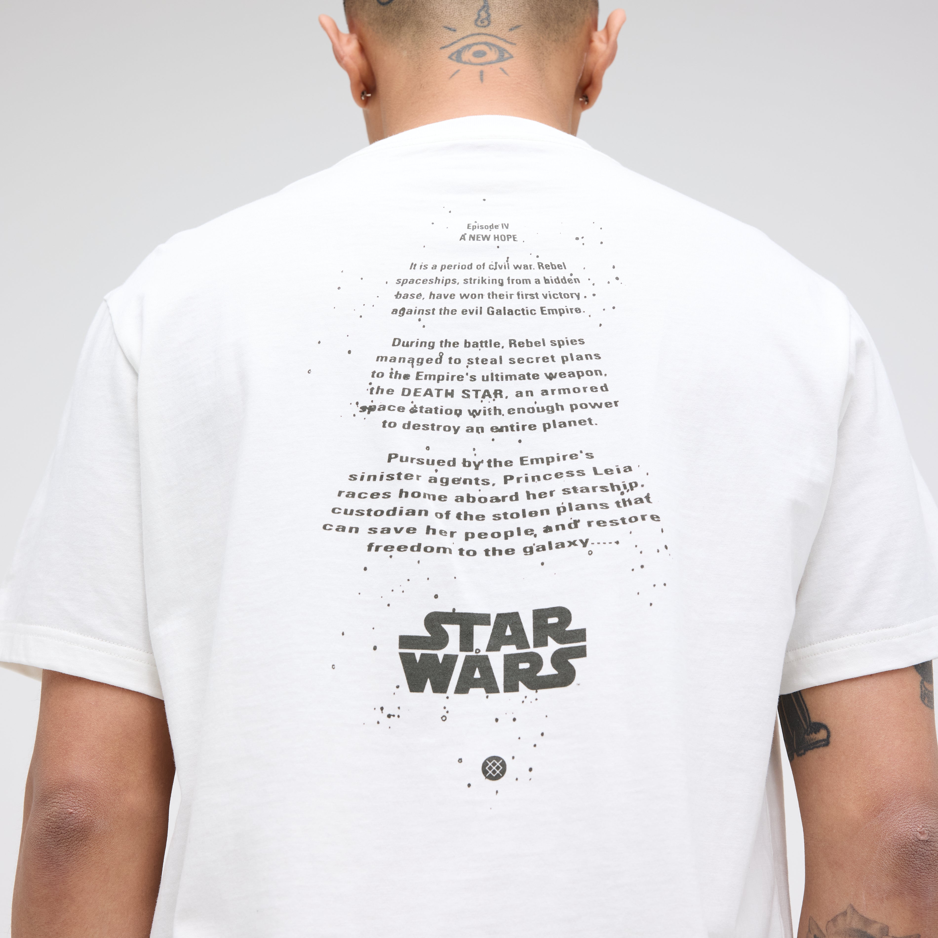 MY ONLY HOPE TEE
