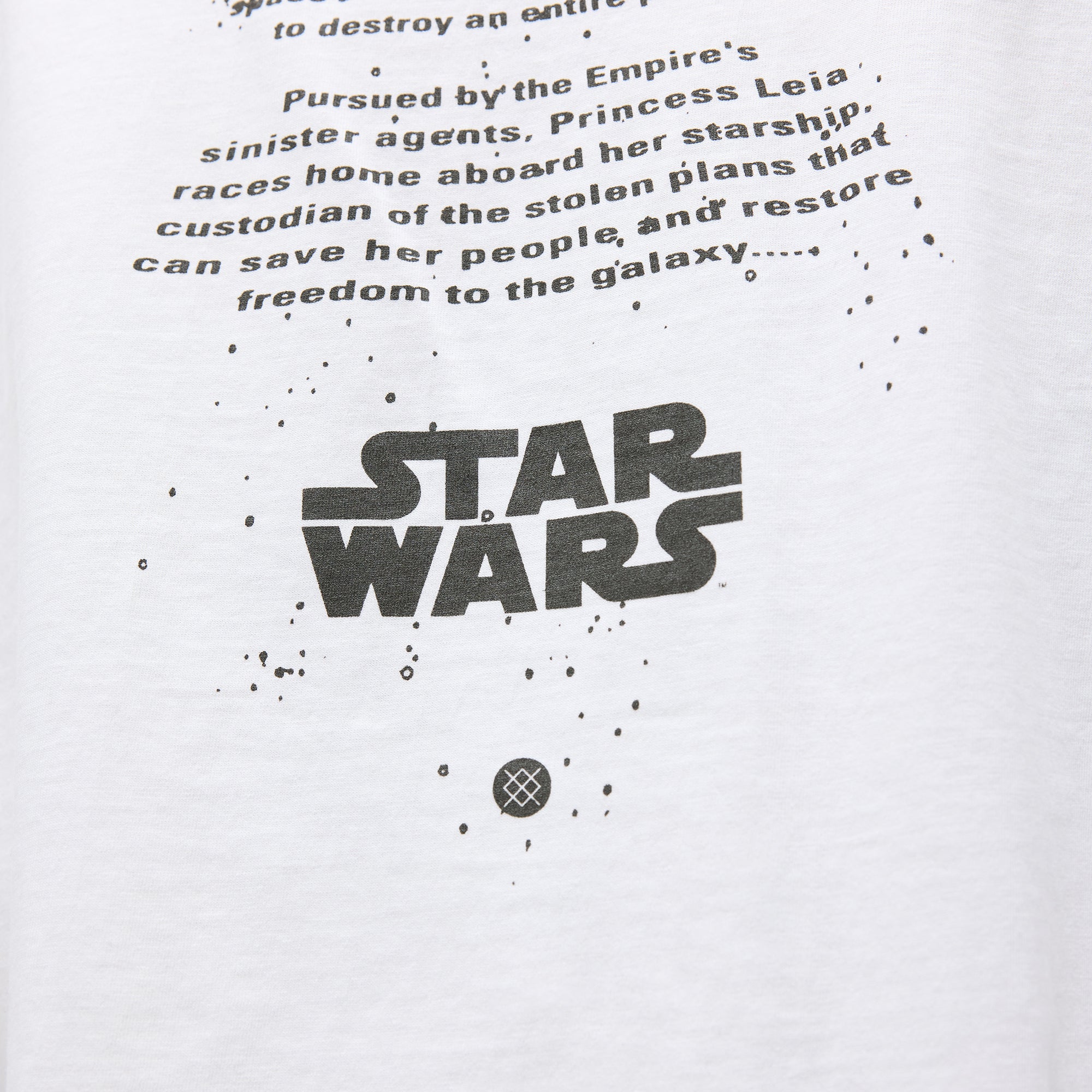 MY ONLY HOPE TEE