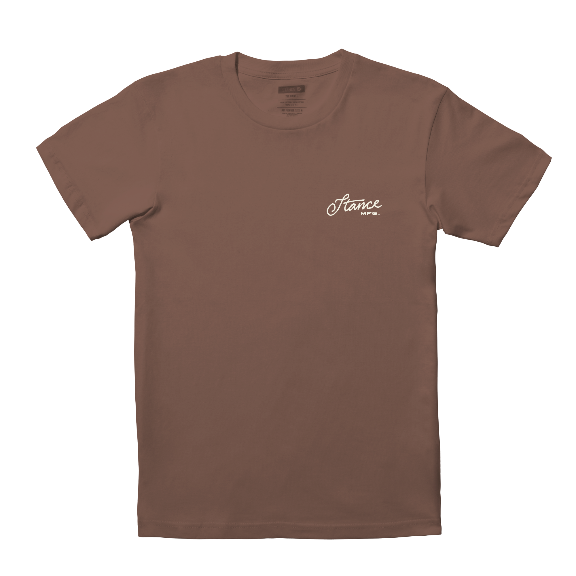 STANDARD ISSUE TEE