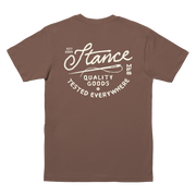 STANDARD ISSUE TEE