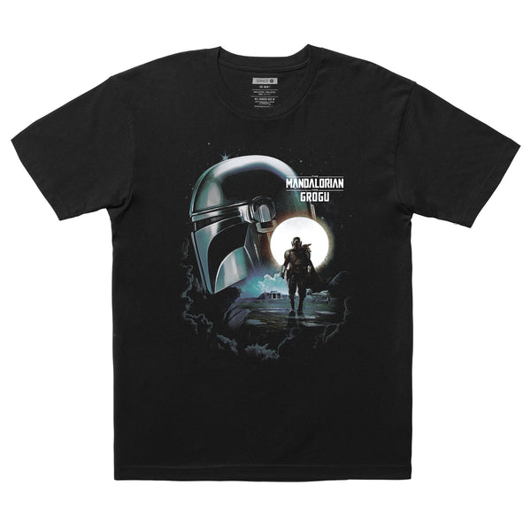 MANDALORIAN GROGU SS – Stance US
