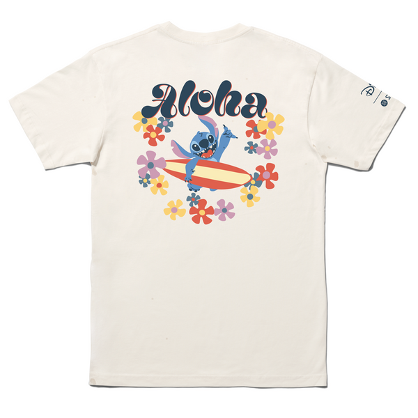 Disney X Stance Lilo & Stitch Graphic Tee – Stance US