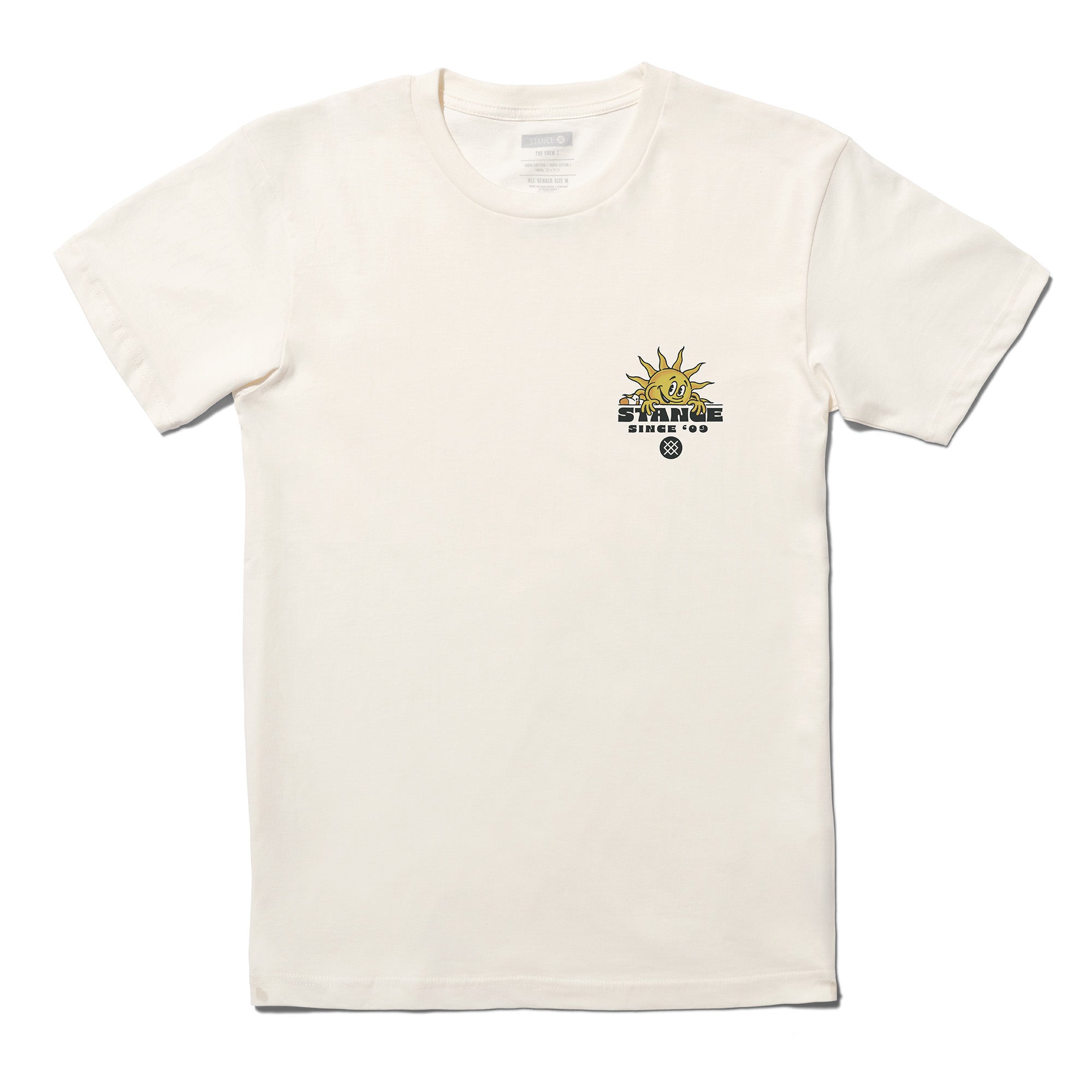 SUNNY SIDE SS