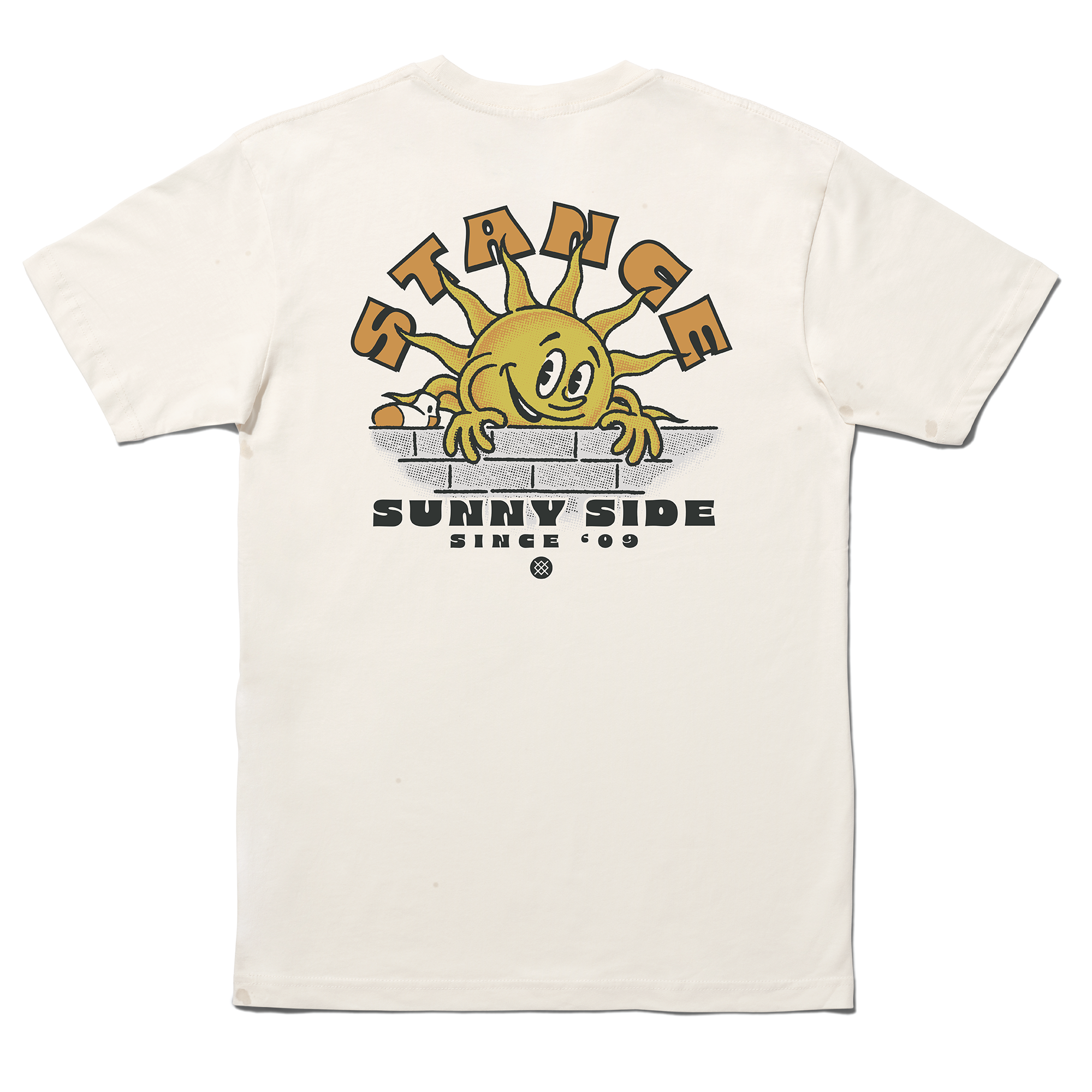 SUNNY SIDE SS