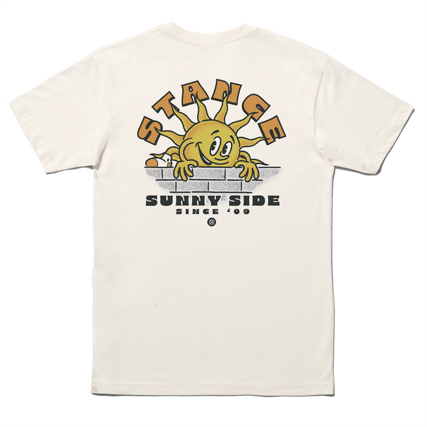 SUNNY SIDE SS – Stance US