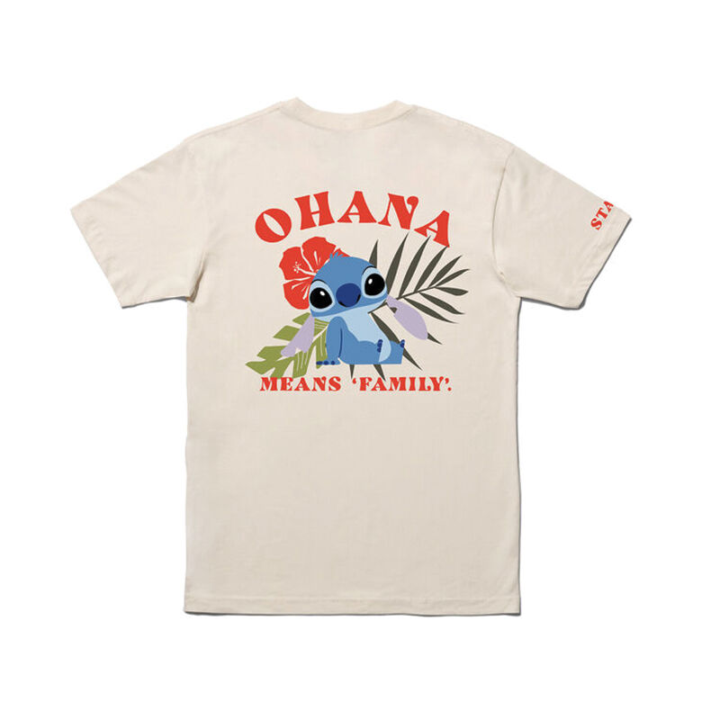 Disney X Stance Lilo And Stitch T-Shirt