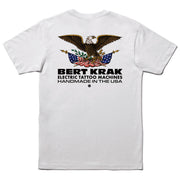 BERT KRAK HANDMADE SS