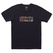 Marvel X Stance Graphic Tee