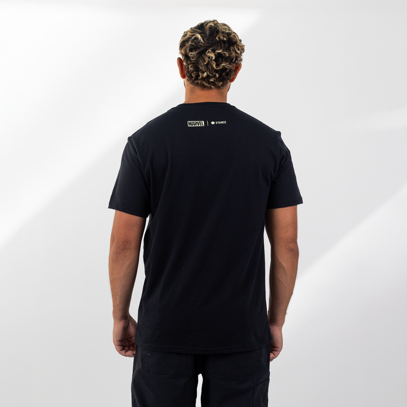 Marvel X Stance Graphic Tee