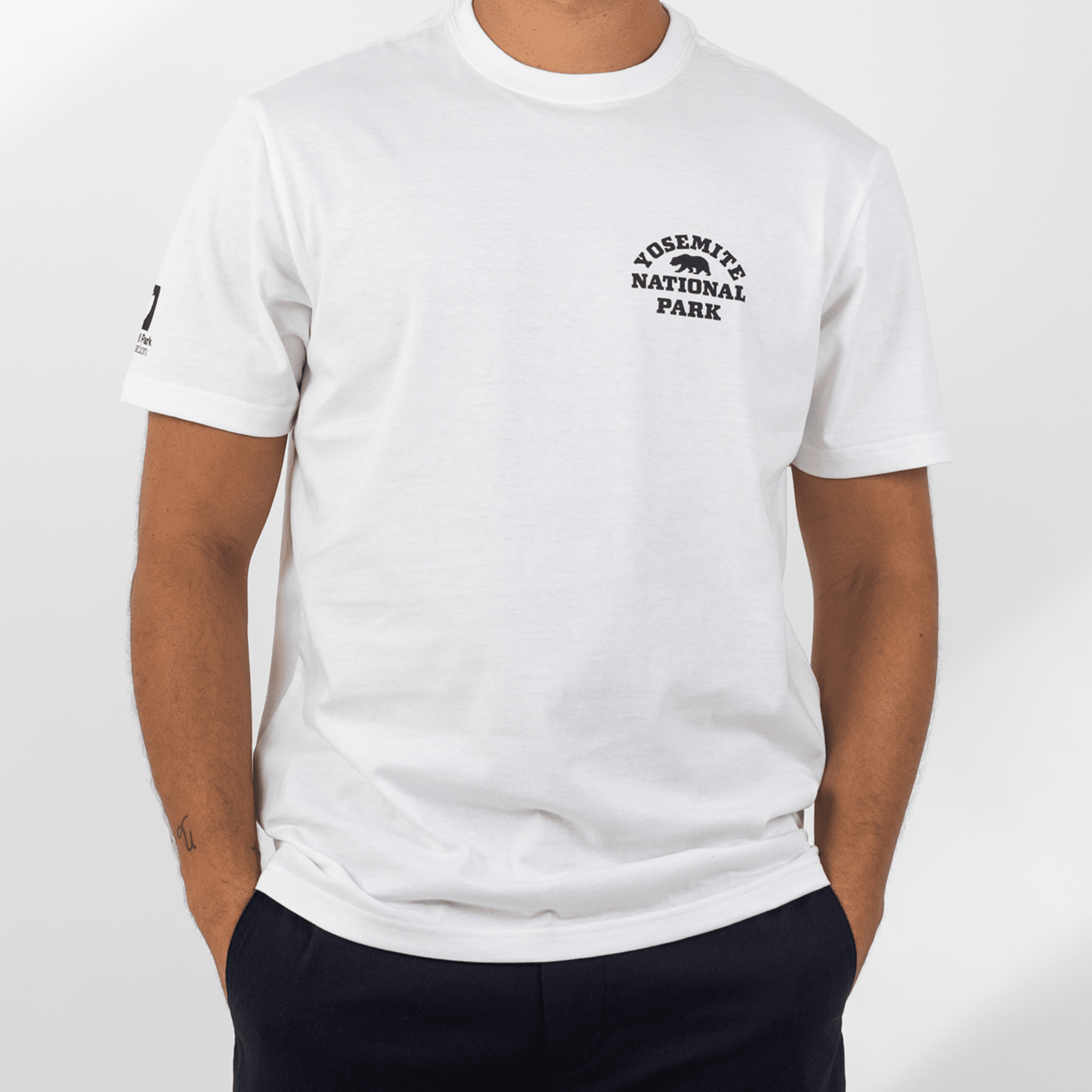 NATIONAL PARKS ROADTRIP SS