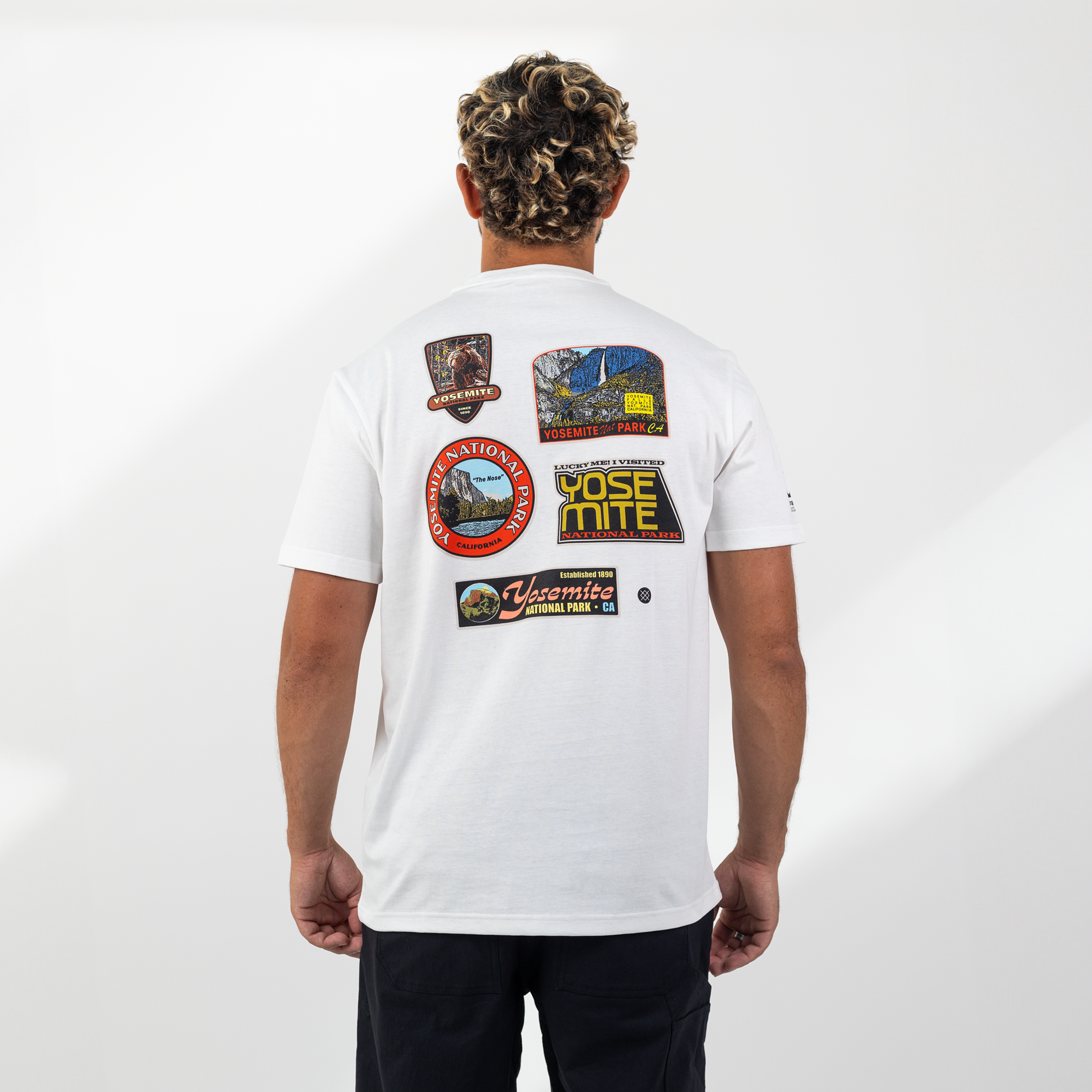 NATIONAL PARKS ROADTRIP SS