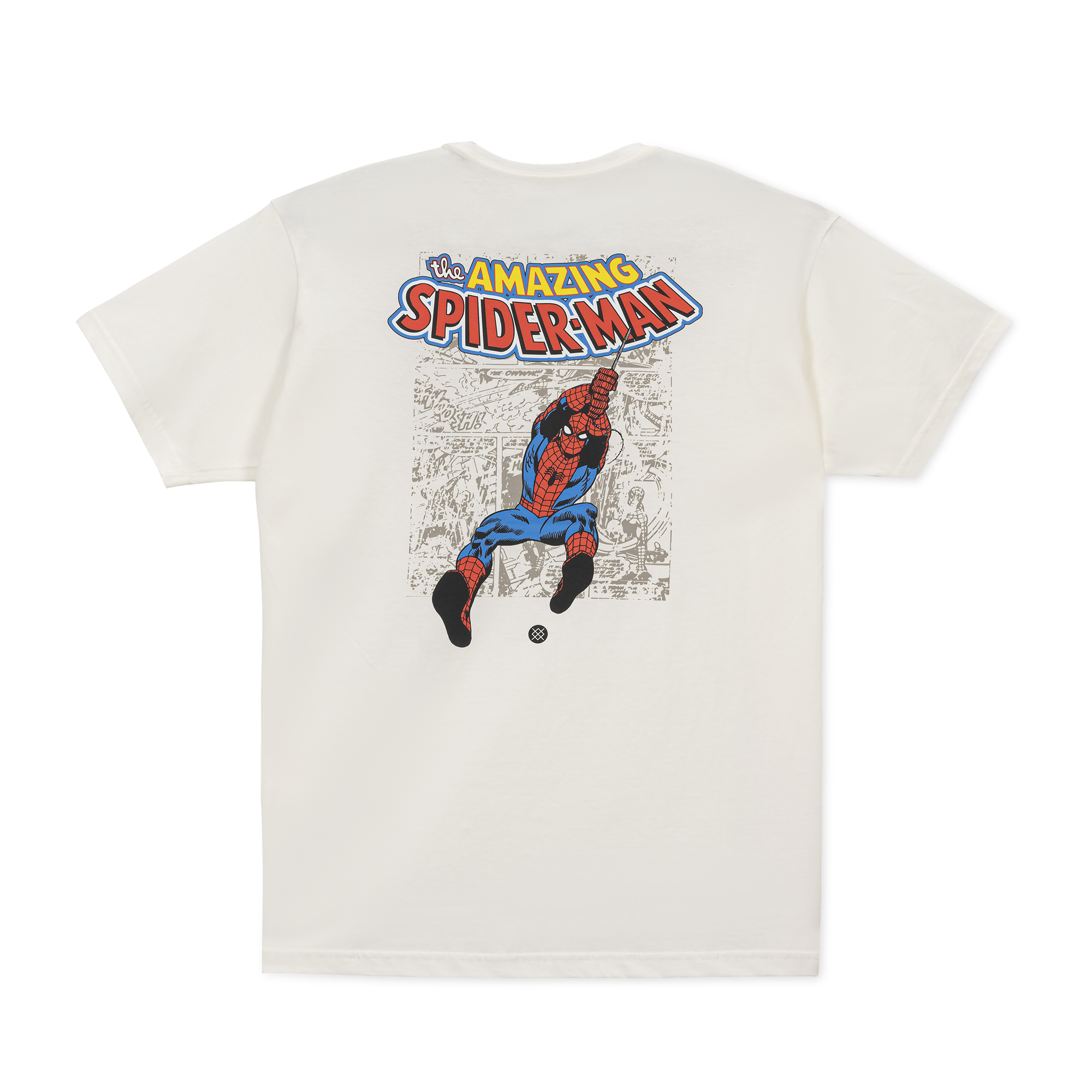SWING SPIDEY SS