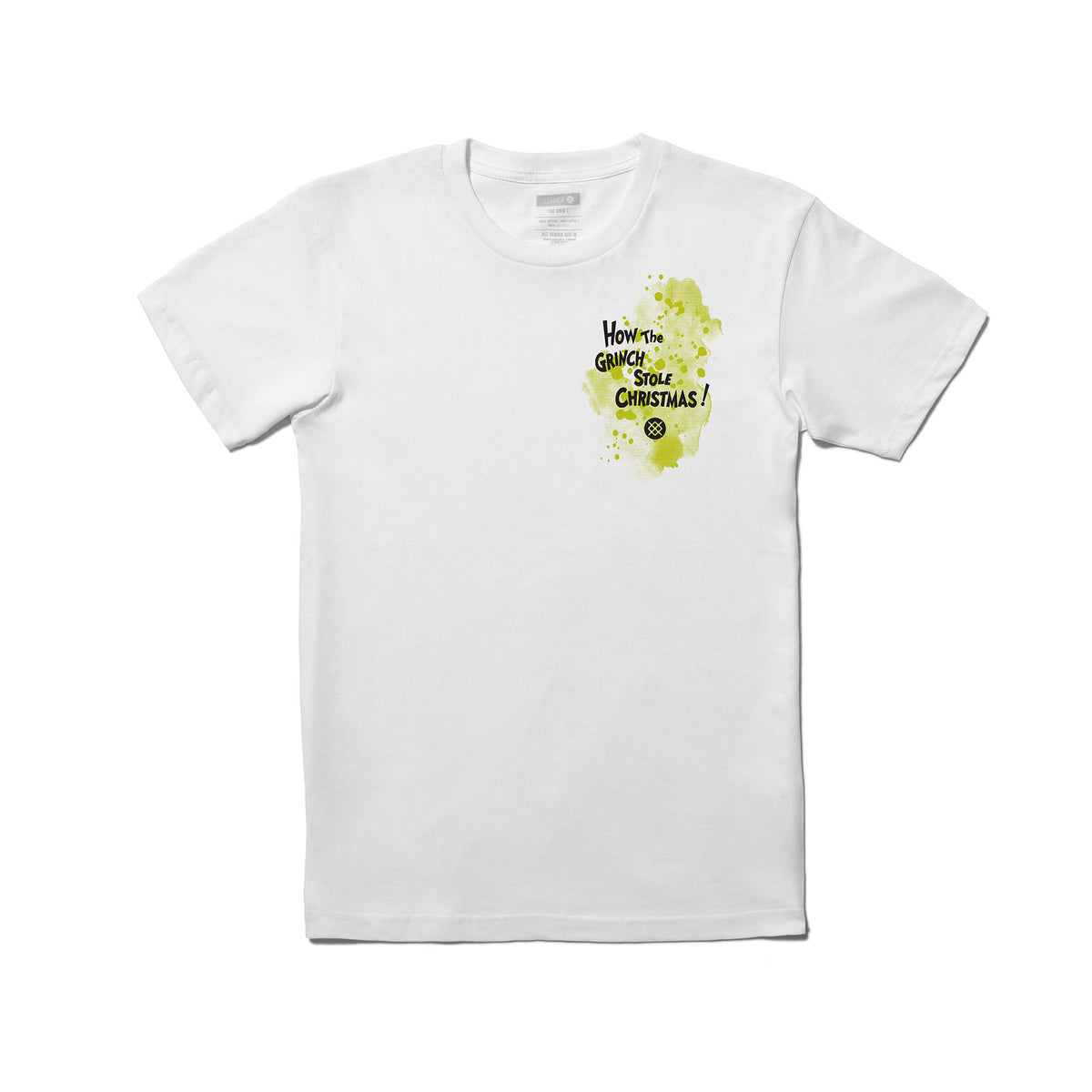 THE GRINCH SS