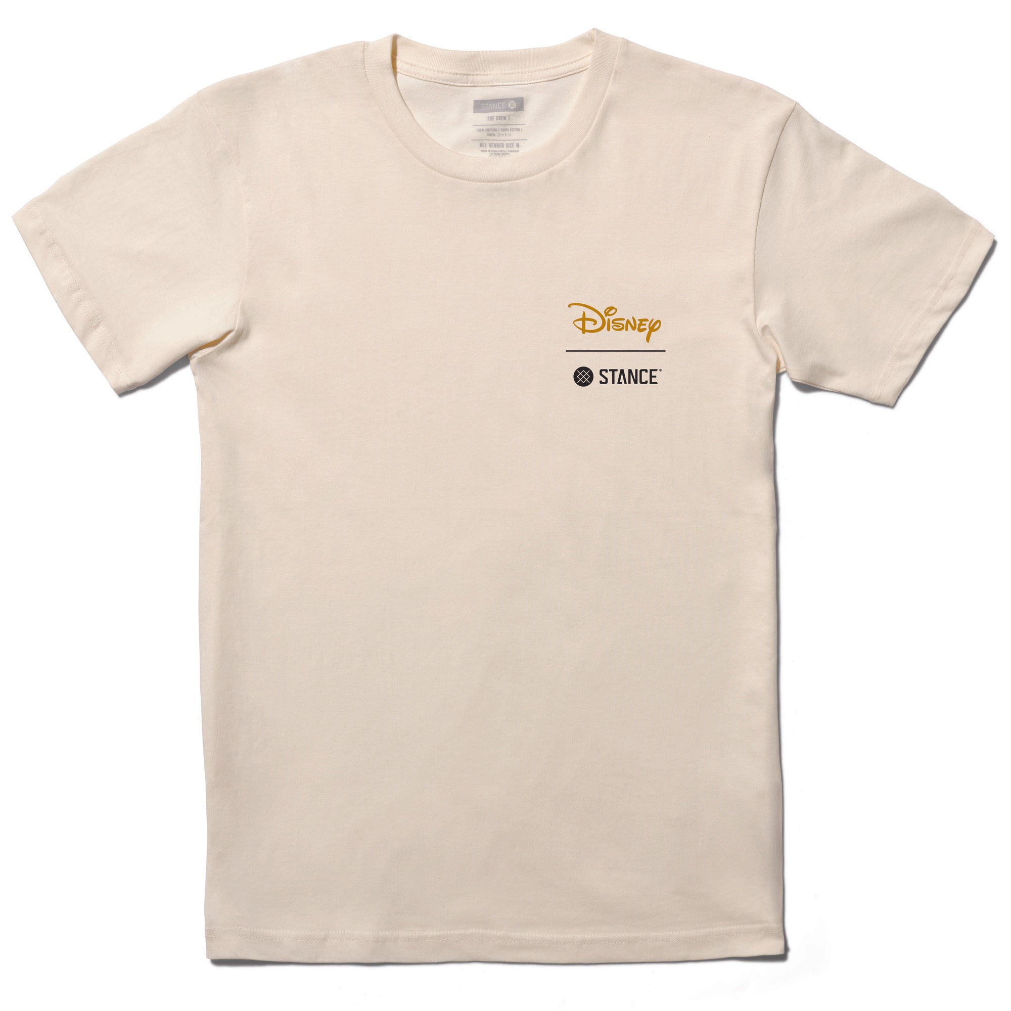 The Lion King X Stance Pridelands Graphic Tee – Stance US