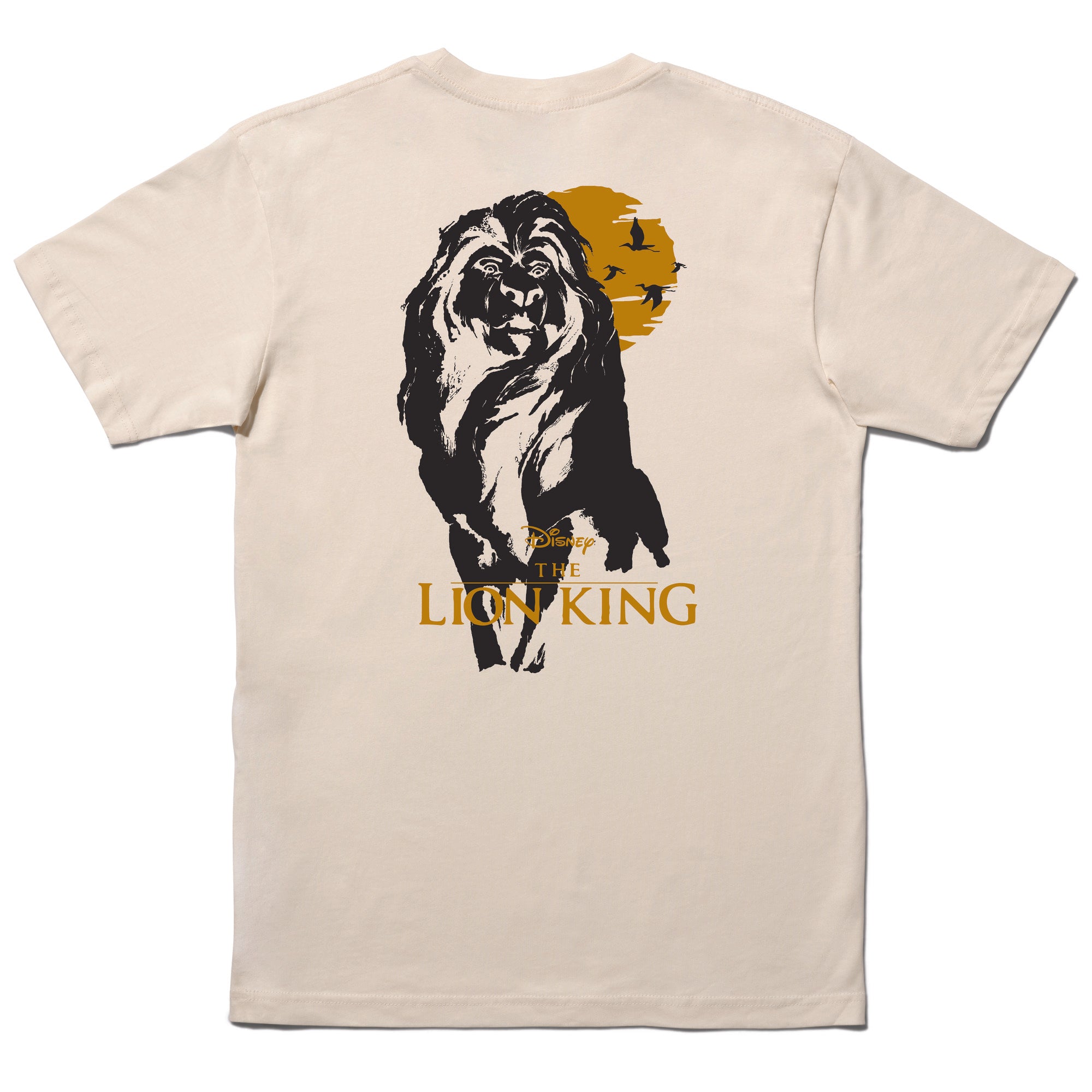 The Lion King X Stance Pridelands Graphic Tee – Stance US