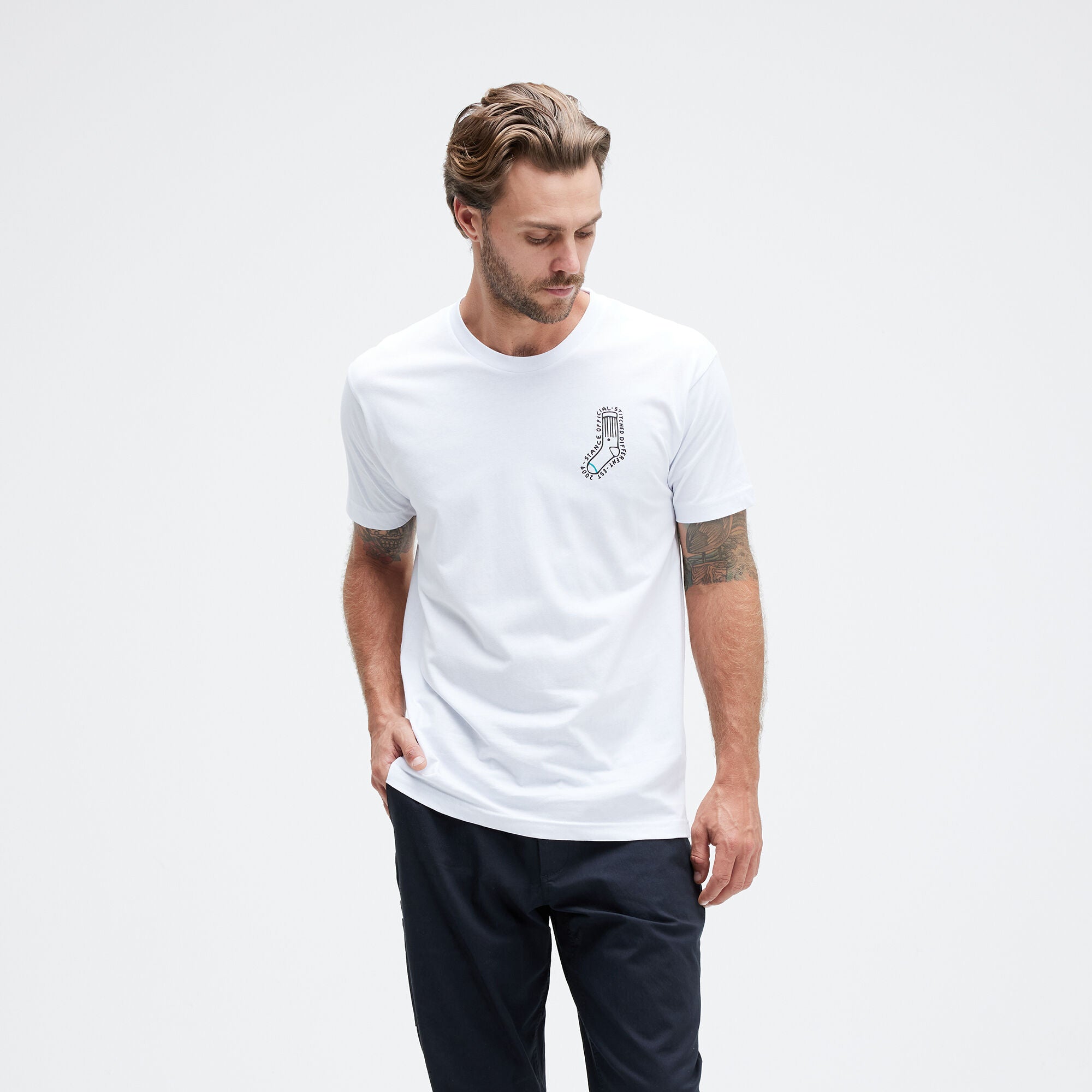 Sale Graphics Tee