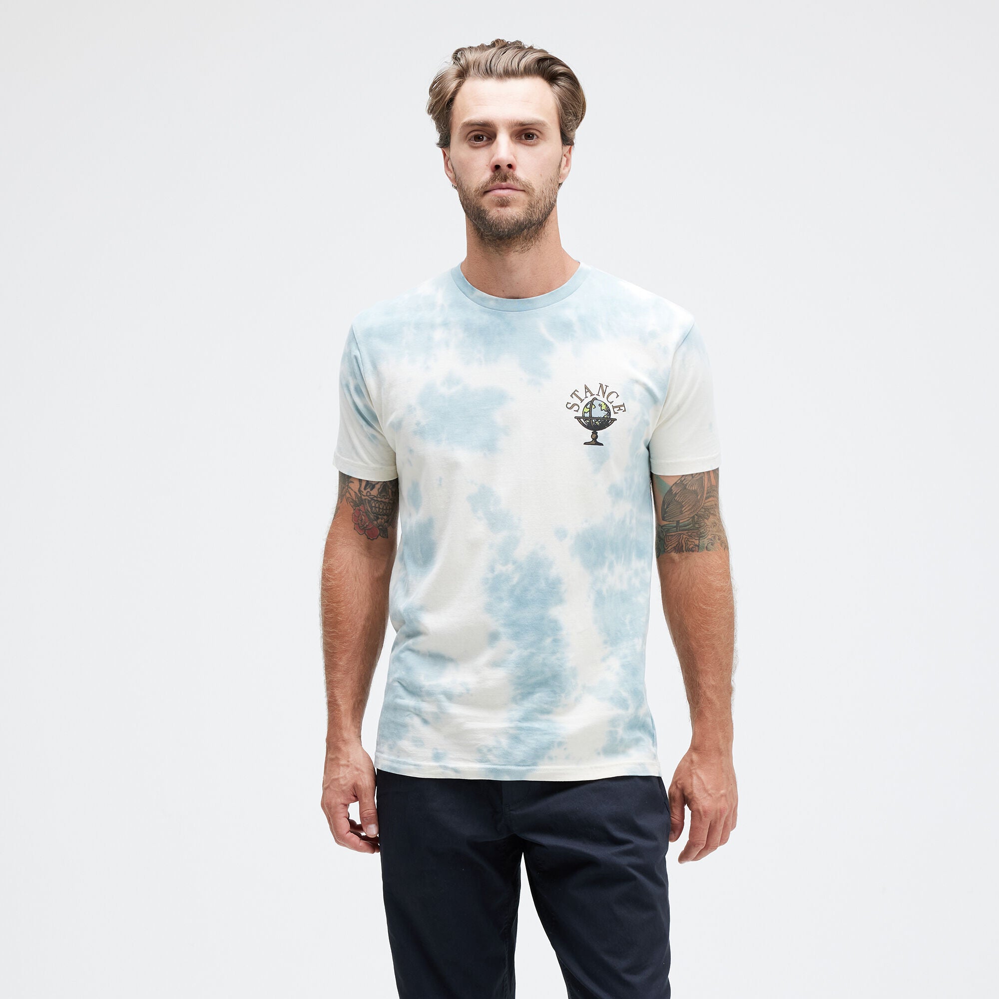 Sale Graphics Tee