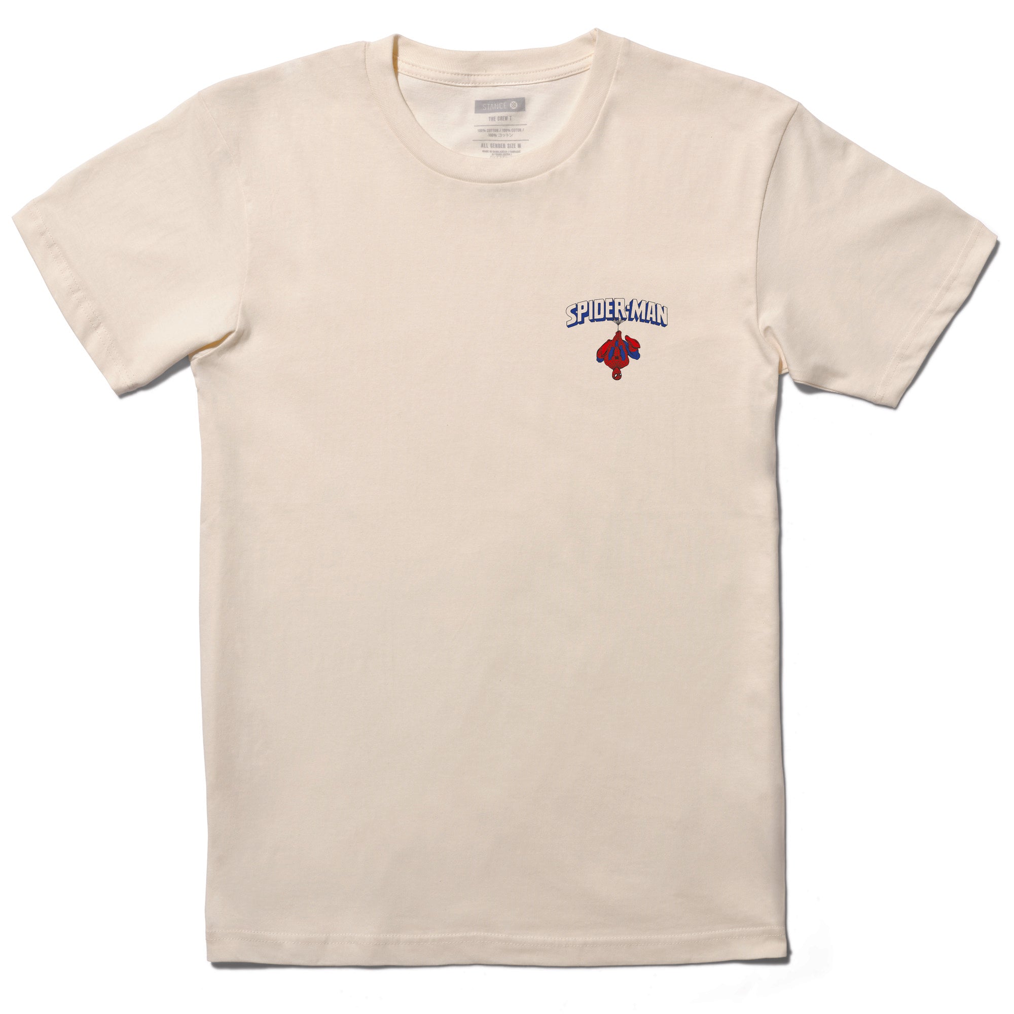 SMILE SPIDEY SS