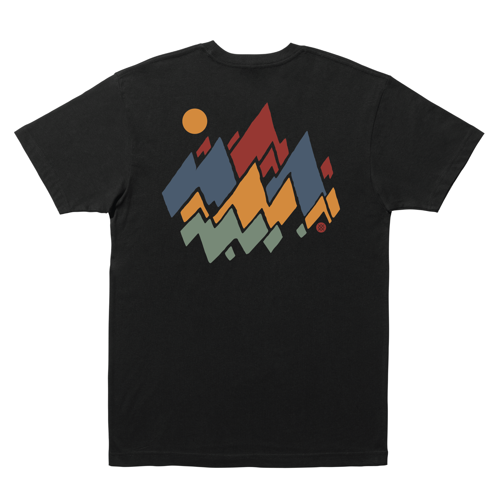 Graphics T-Shirt