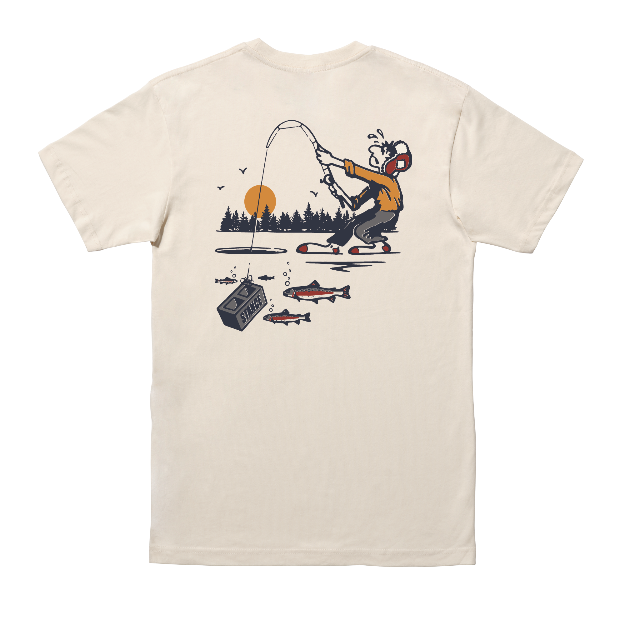 Graphics T-Shirt