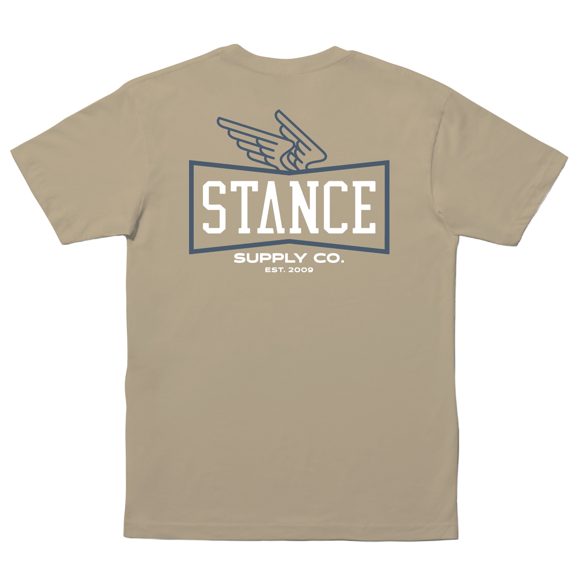 WINGED SS – Stance US