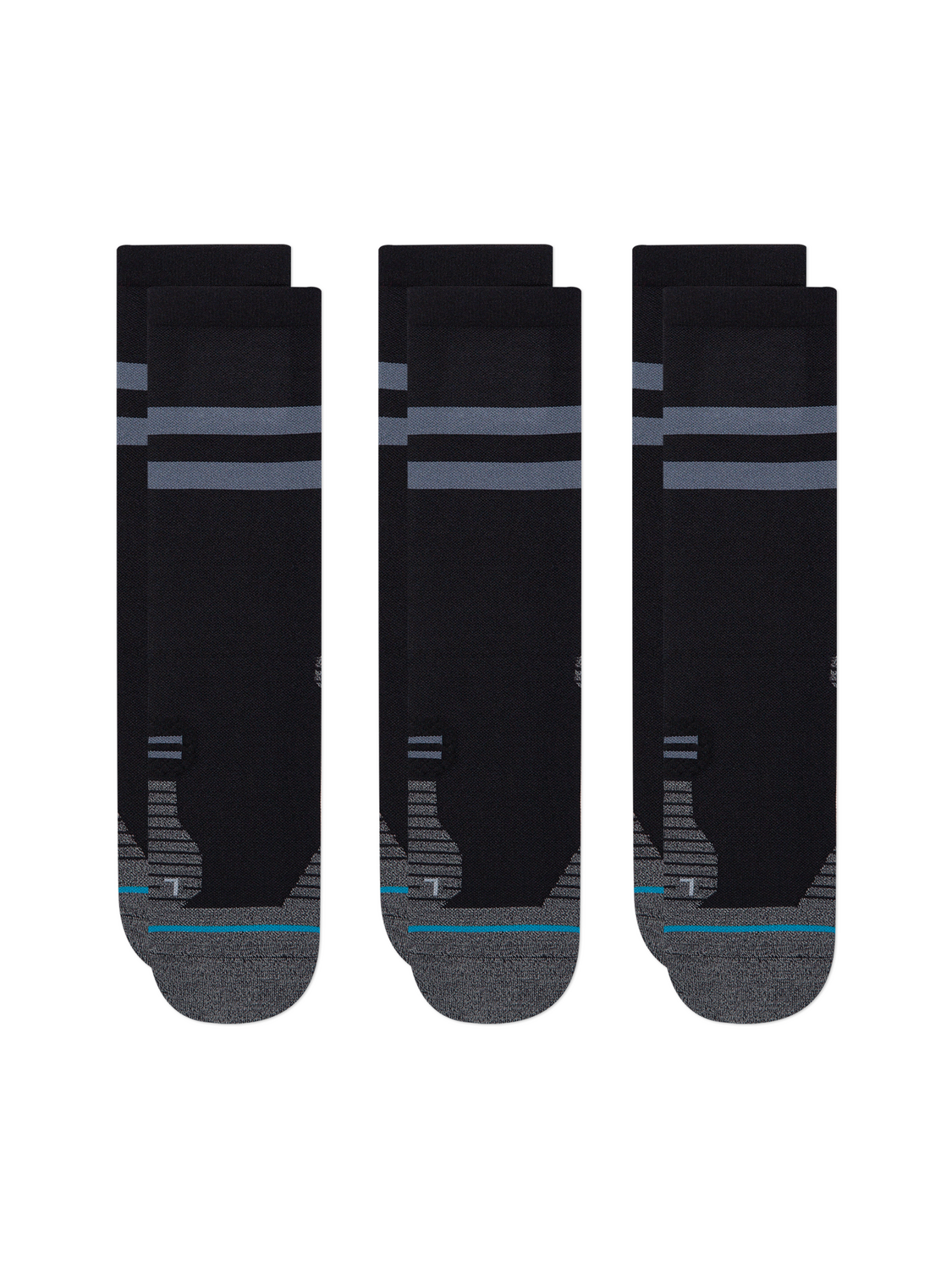 RUN LIGHT CREW 3 PACK