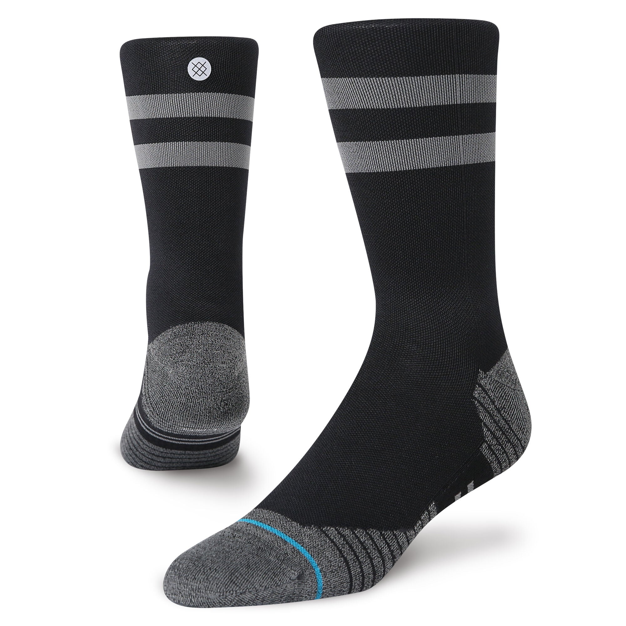 Ultralight Performance Crew Socks