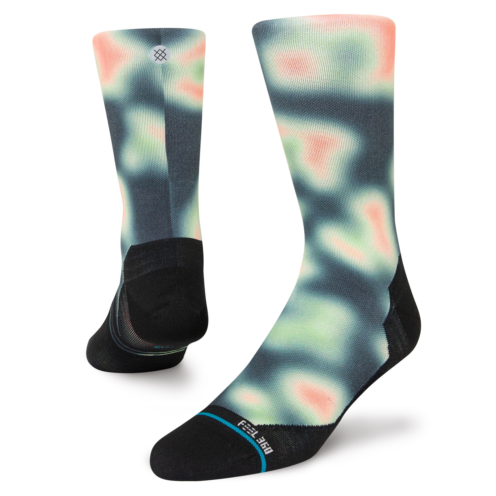 Ultralight Performance Crew Socks