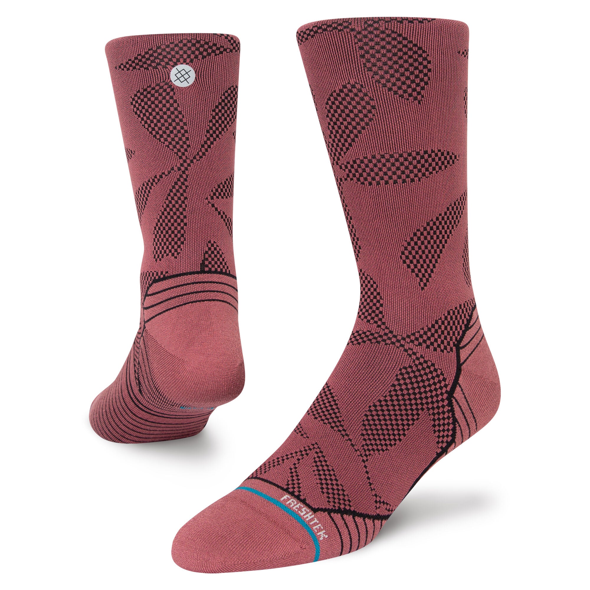 Ultralight Performance Crew Socks